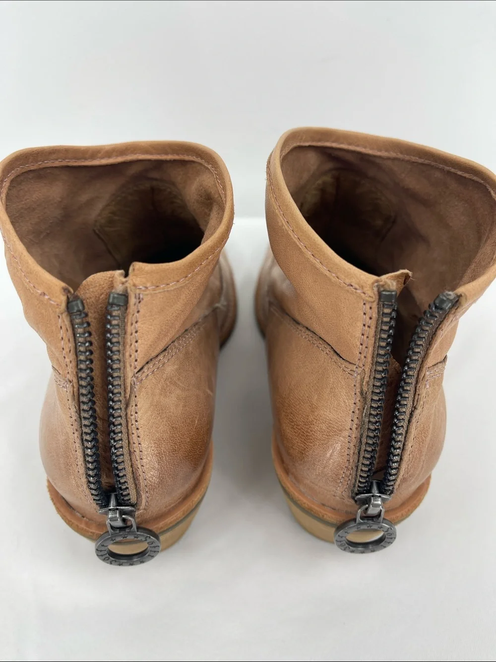Sofft soft leather
